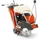 Husqvarna Floor Saw 11.5Hp, 20 in. No Tank FS 413 - alternate 2